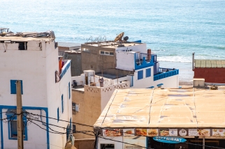 Marokka_Taghazout_Surf_by_Oddhunt